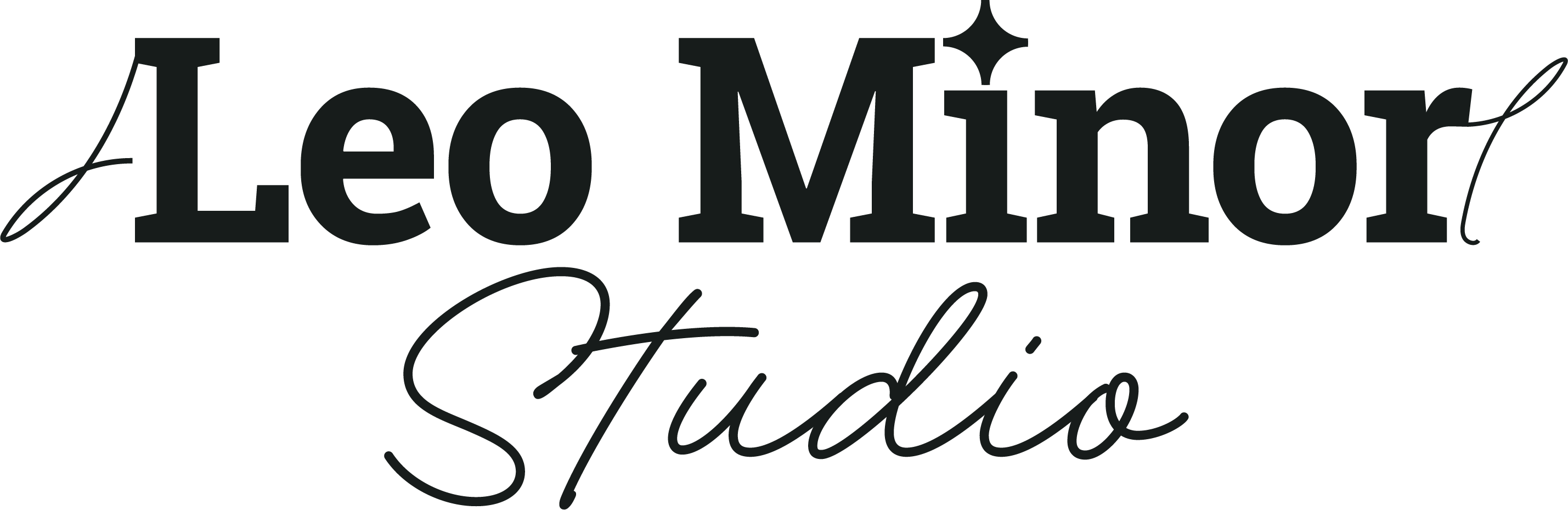 Leo Minor Studio